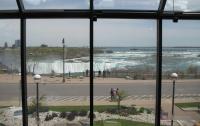 2011 - IEEE Canada - Gold Medal (e) - view from the hotel.jpg 6.1K